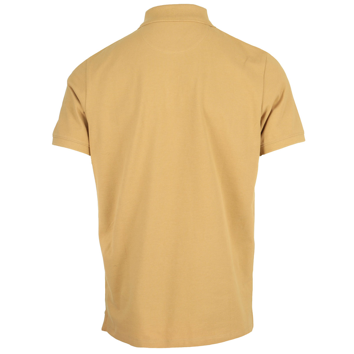 Pique Short Sleeve Polo Pique Short Sleeve Polo