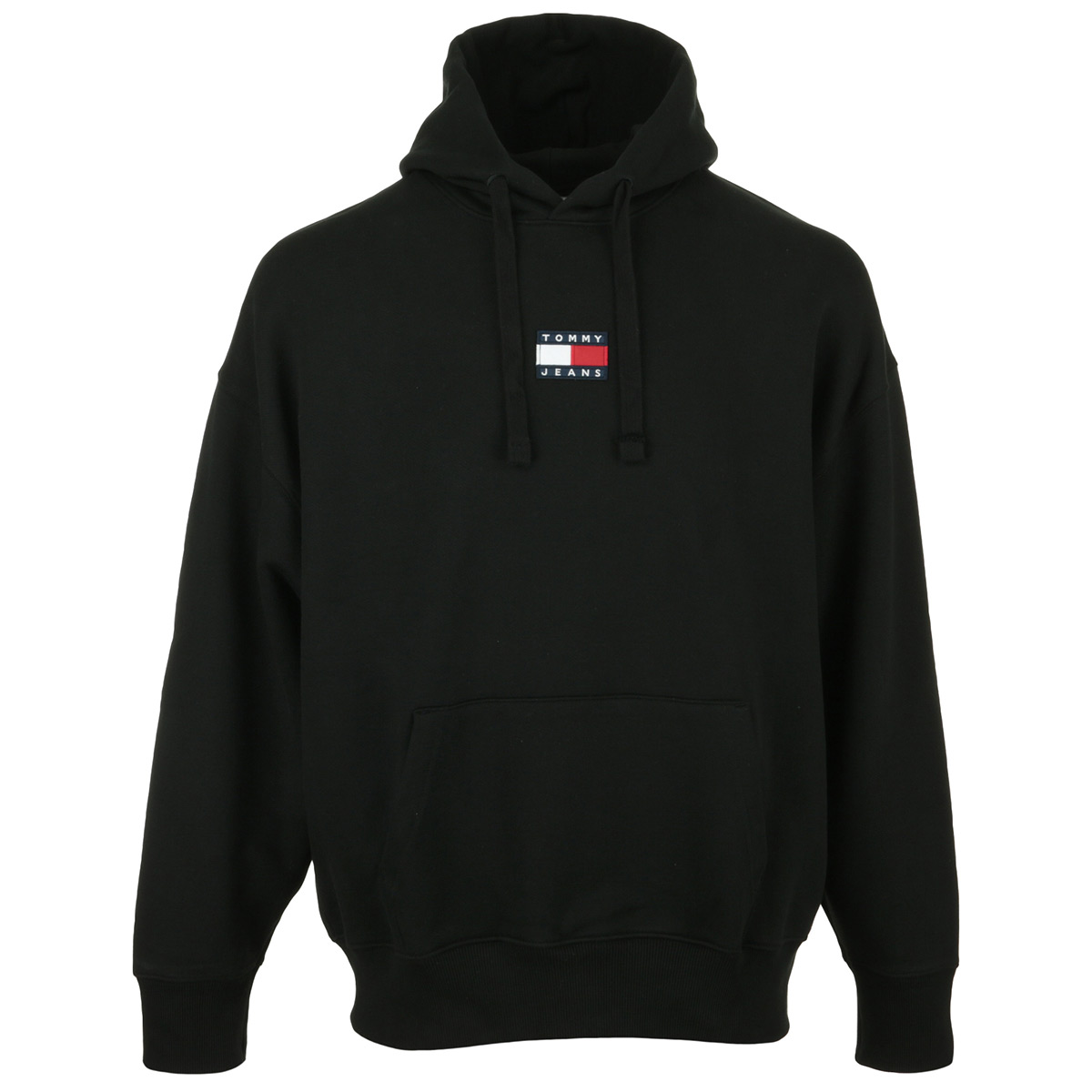 Badge Hoodie Badge Hoodie