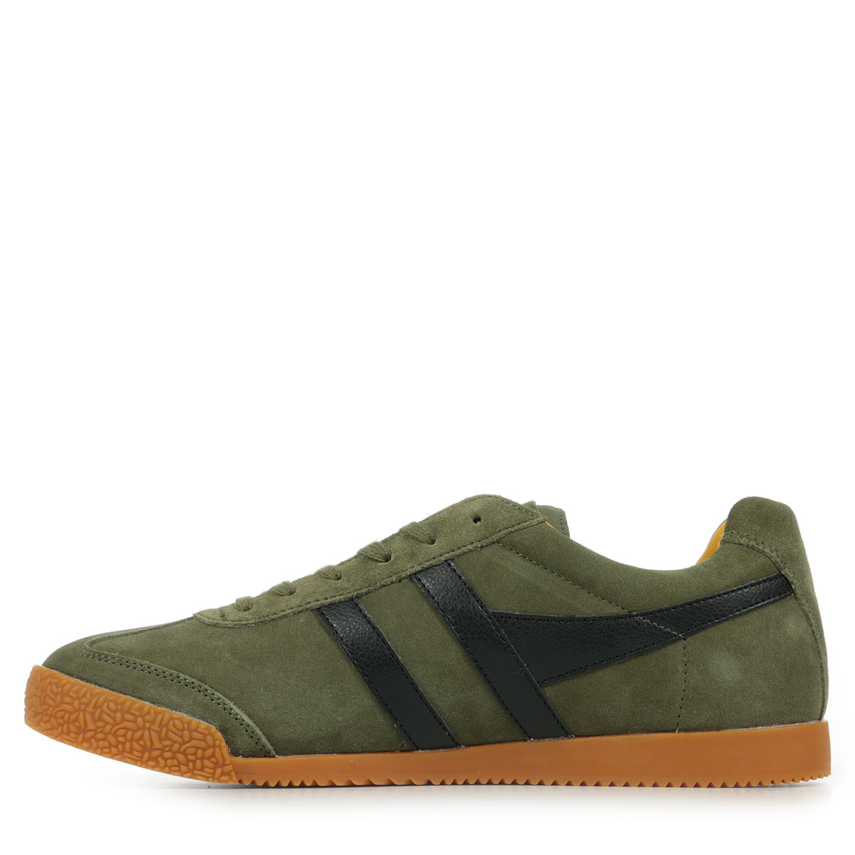 Harrier Suede Harrier Suede