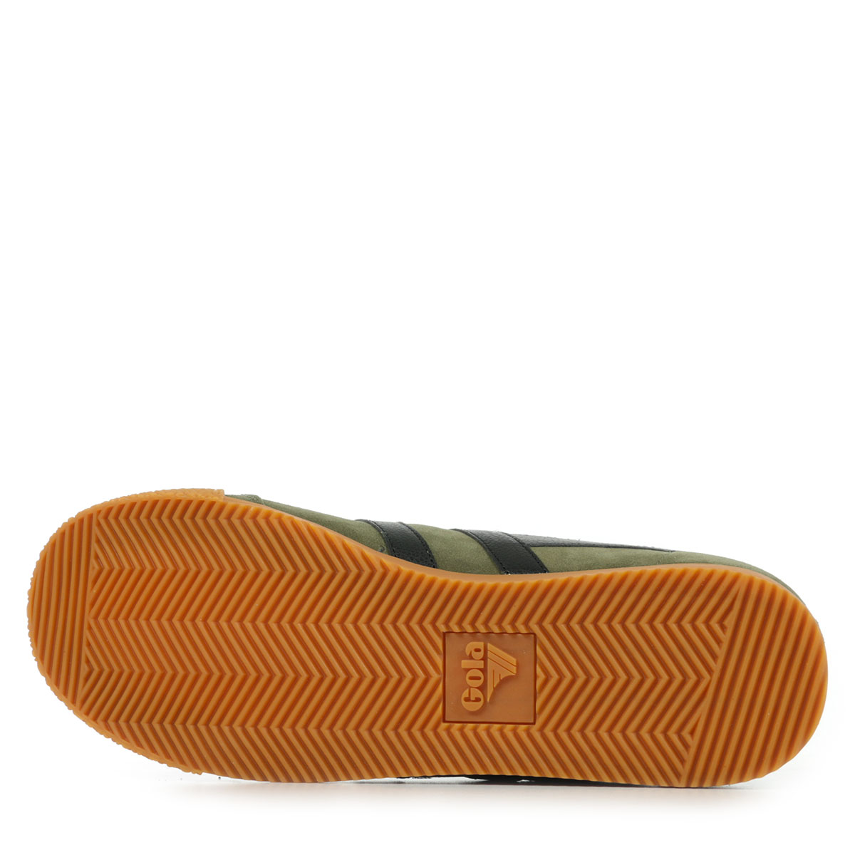 Harrier Suede Harrier Suede