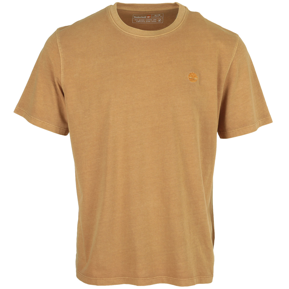 Garment Dye Short Sleeve Garment Dye Short Sleeve