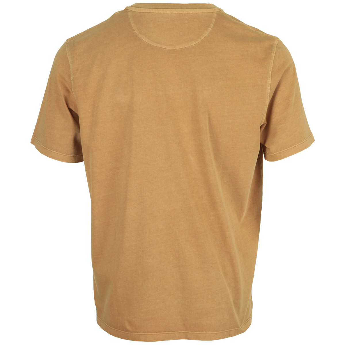 Garment Dye Short Sleeve Garment Dye Short Sleeve