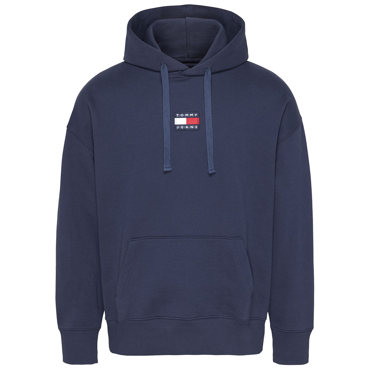 Badge Hoodie Badge Hoodie