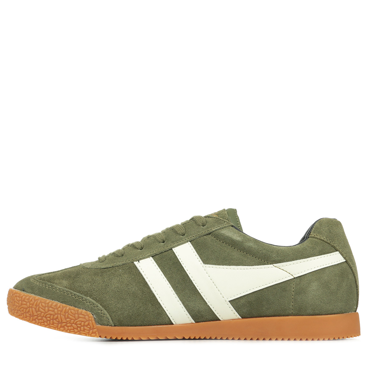 Harrier Suede Harrier Suede