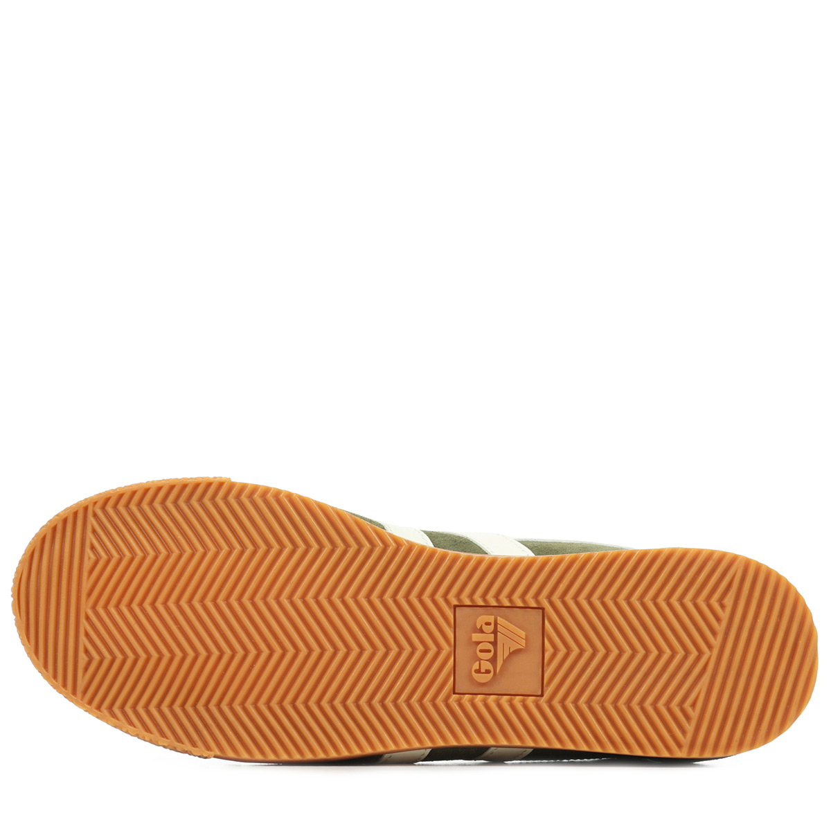 Harrier Suede Harrier Suede