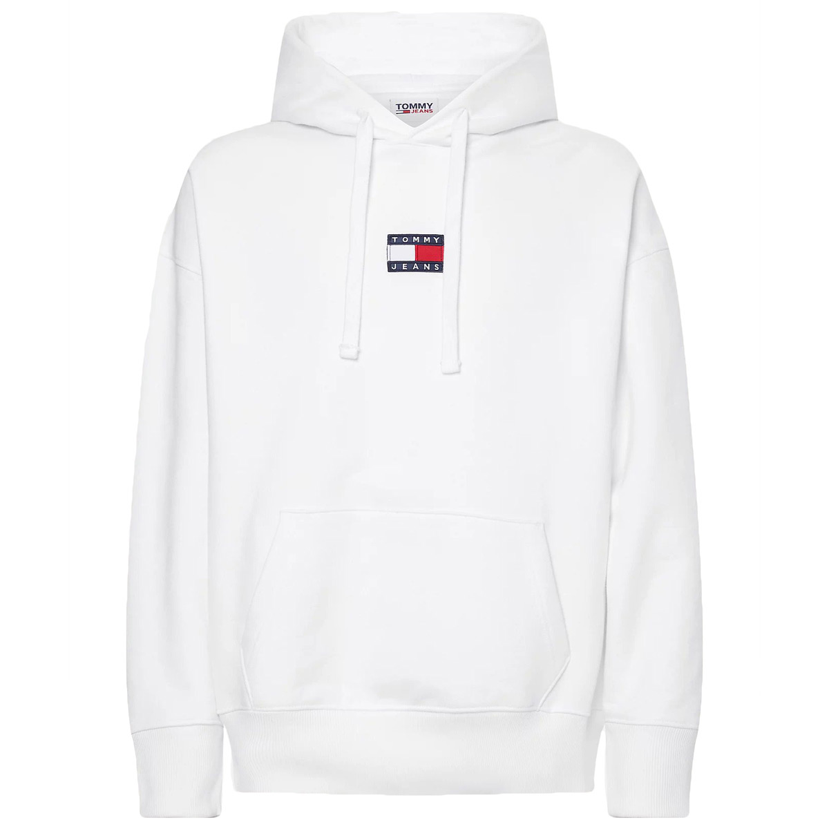 Badge Hoodie Badge Hoodie