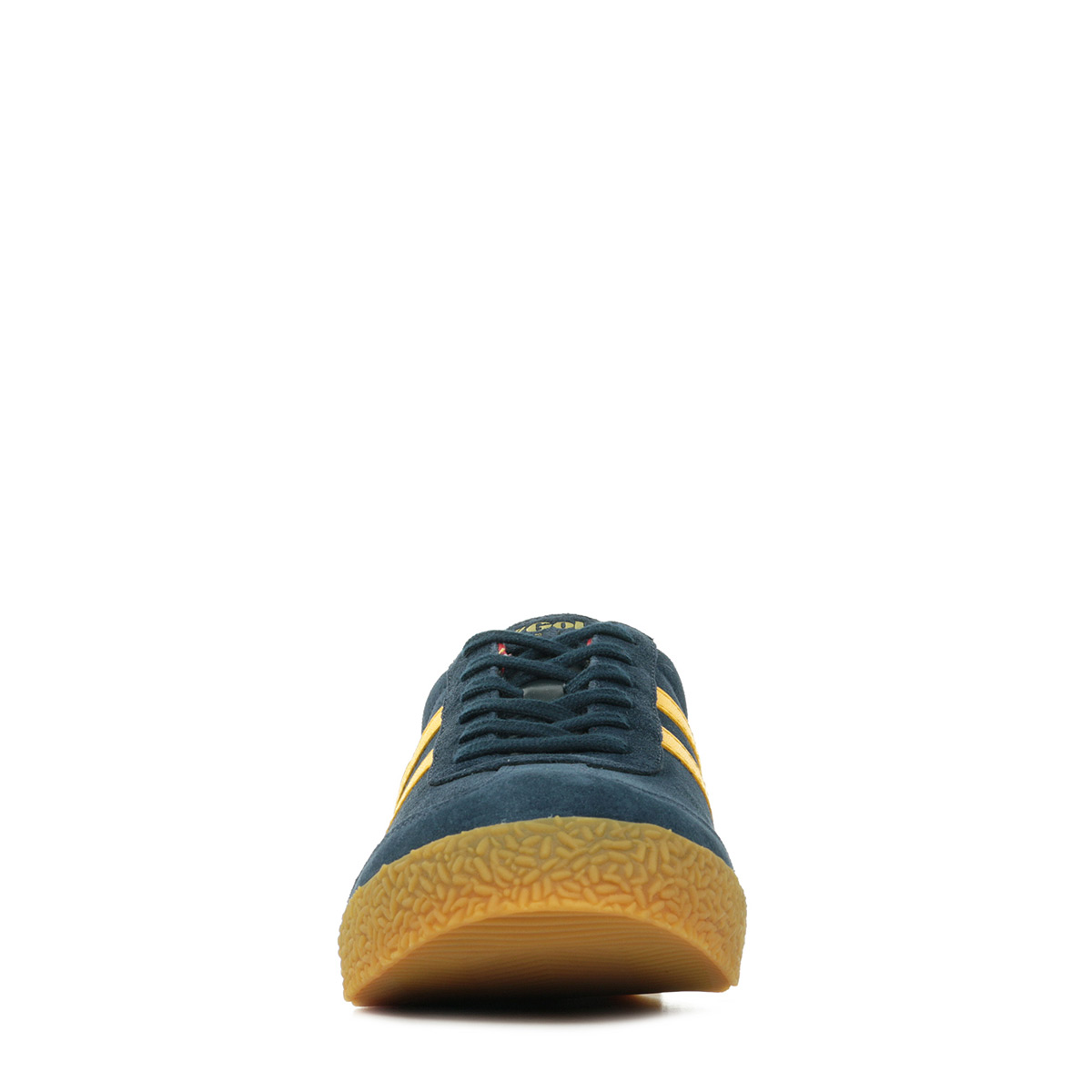 Harrier Suede