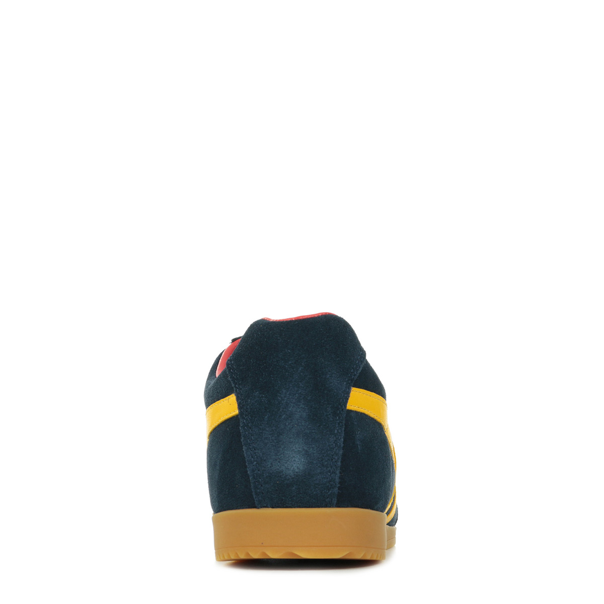 Harrier Suede