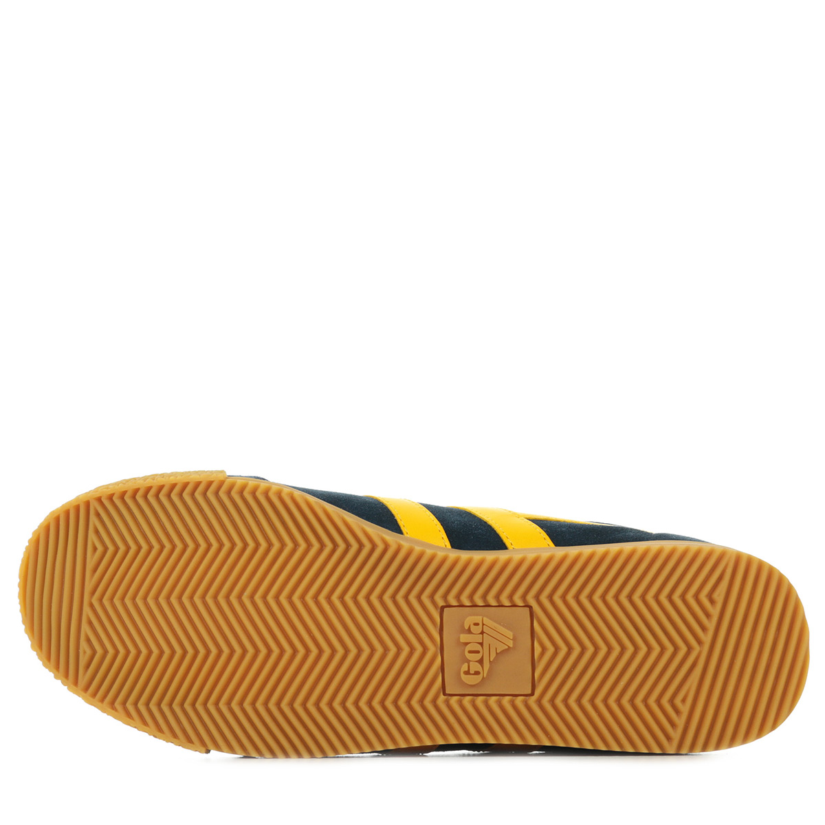 Harrier Suede