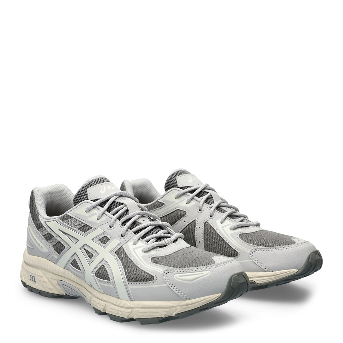 Gel Venture 6 Gel Venture 6
