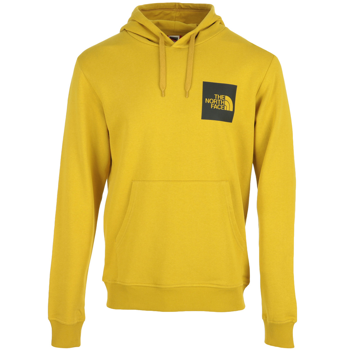 Fine Hoodie Fine Hoodie