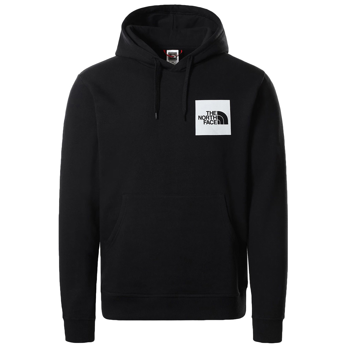 Fine Hoodie Fine Hoodie