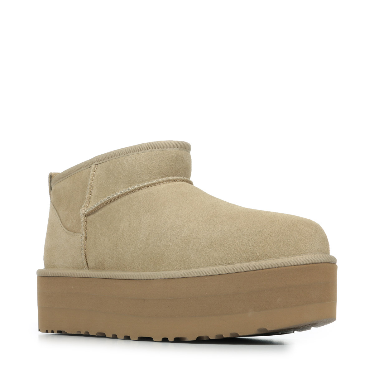 W Classic Ultra Mini Platform W Classic Ultra Mini Platform