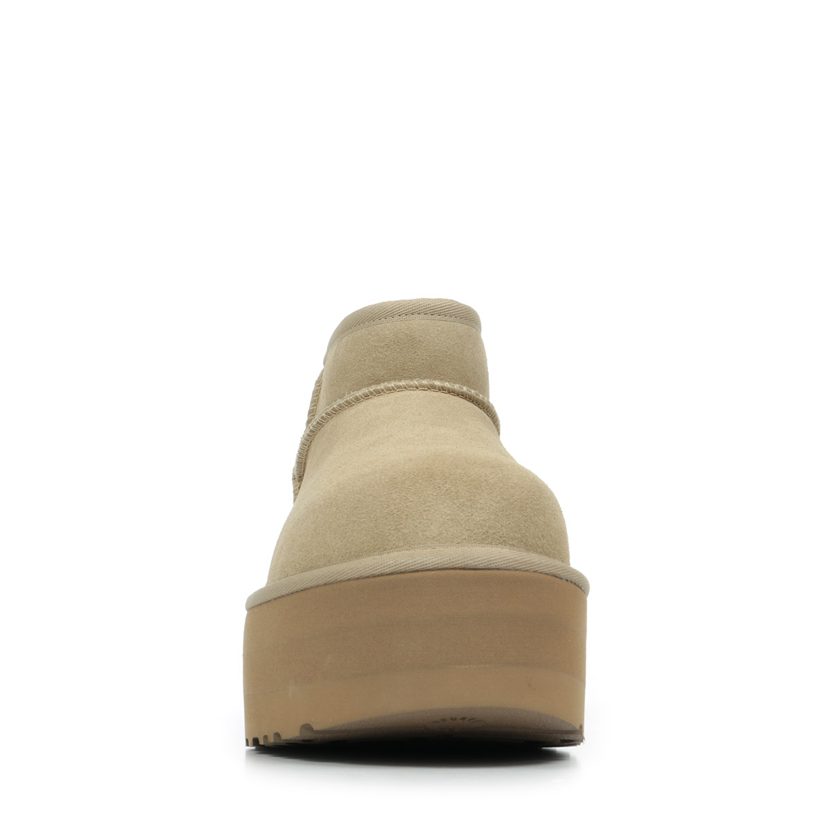 W Classic Ultra Mini Platform W Classic Ultra Mini Platform