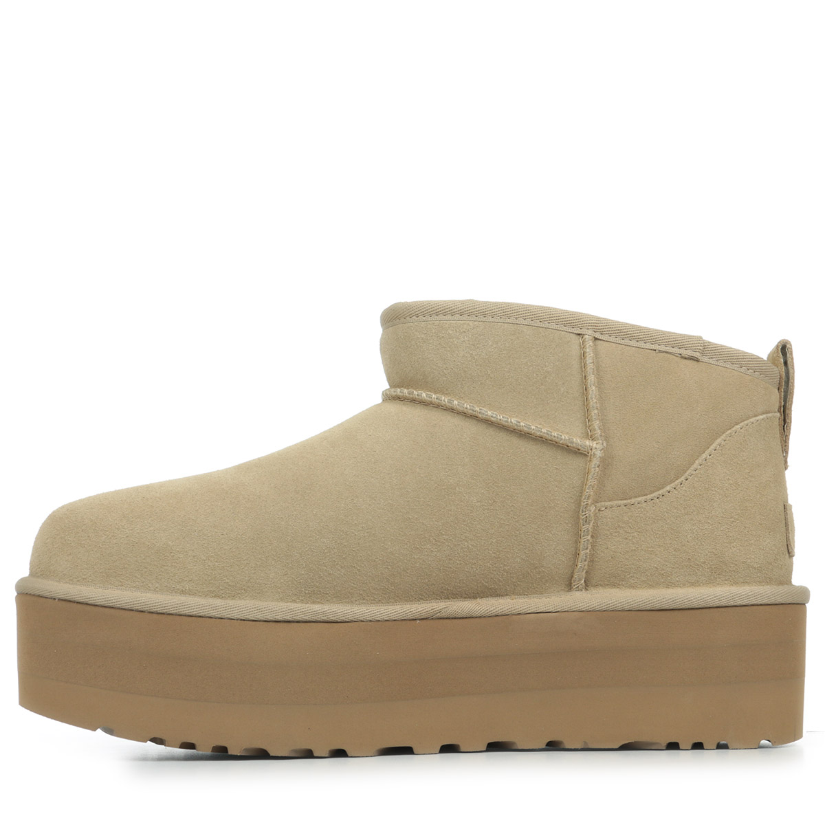 W Classic Ultra Mini Platform W Classic Ultra Mini Platform