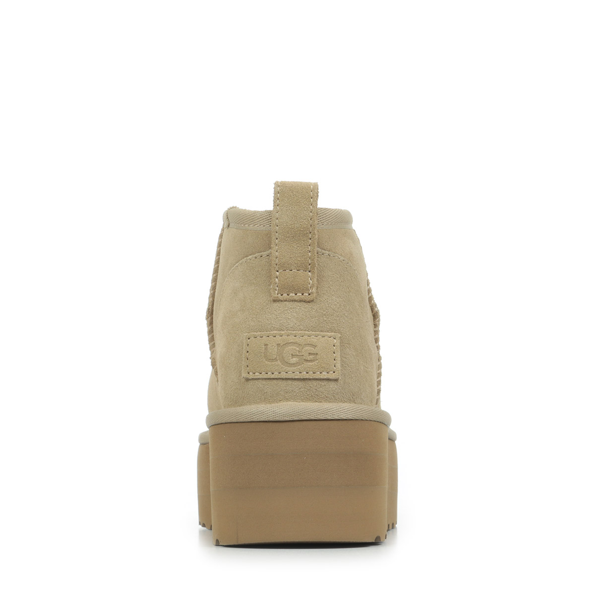 W Classic Ultra Mini Platform W Classic Ultra Mini Platform