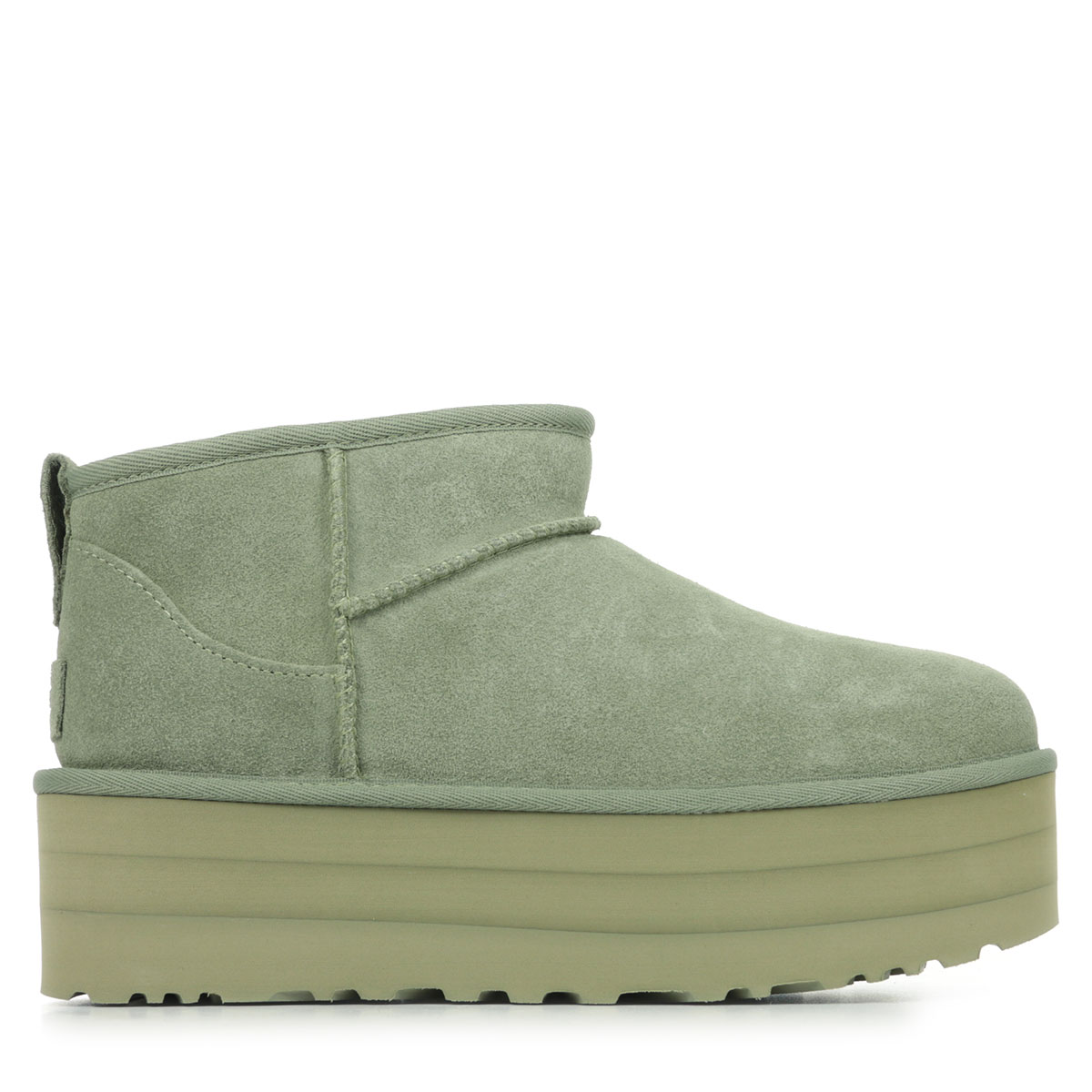 W Classic Ultra Mini Platform W Classic Ultra Mini Platform
