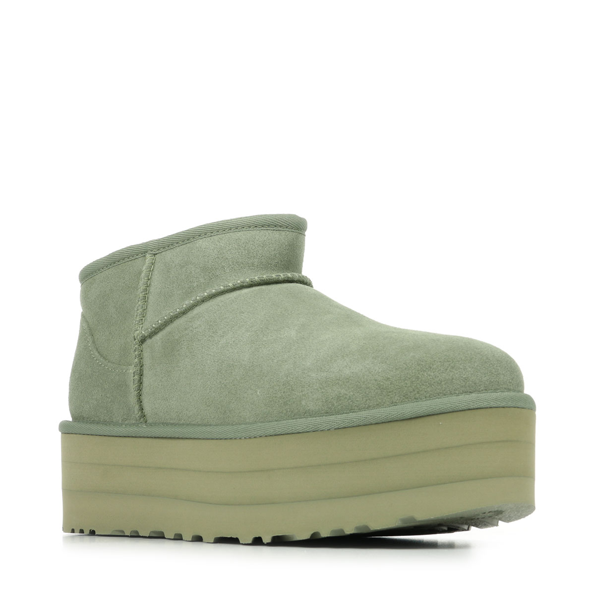 W Classic Ultra Mini Platform W Classic Ultra Mini Platform