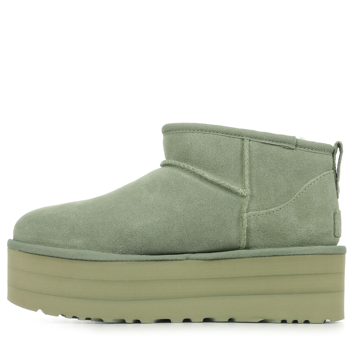 W Classic Ultra Mini Platform W Classic Ultra Mini Platform