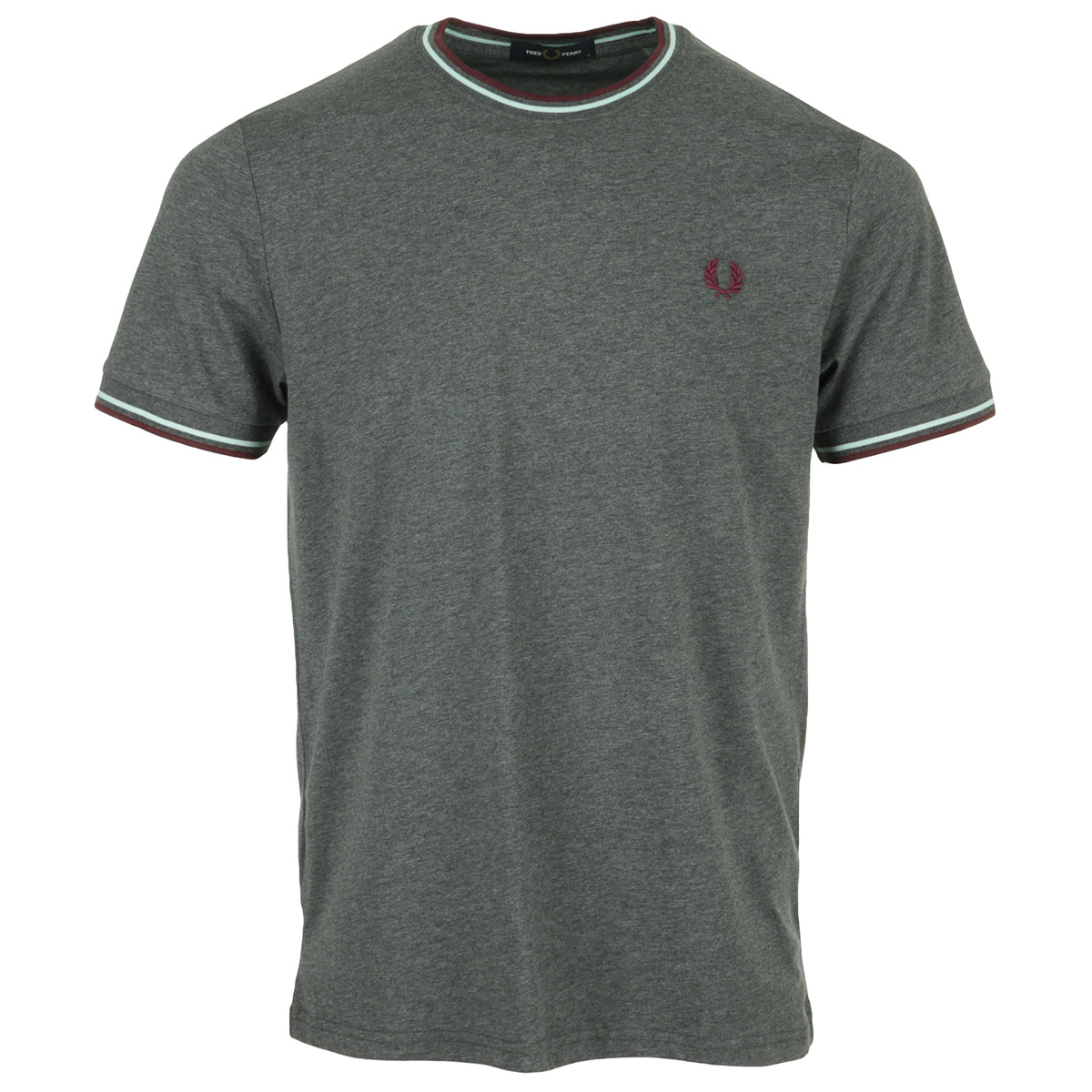Twin Tipped T-Shirt Twin Tipped T-Shirt