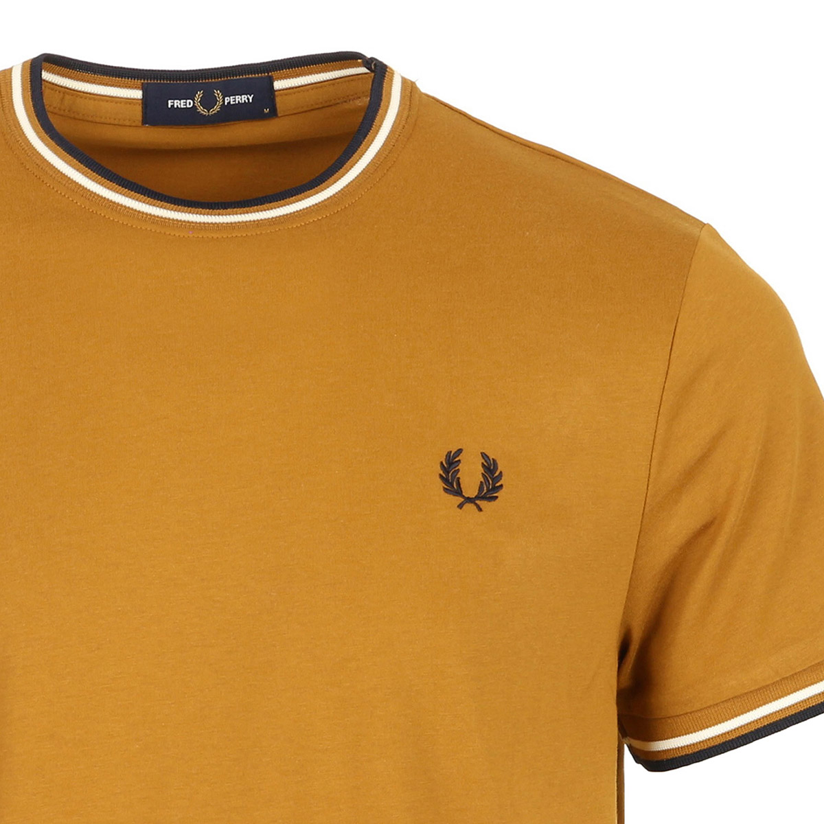 Twin Tipped T-Shirt
