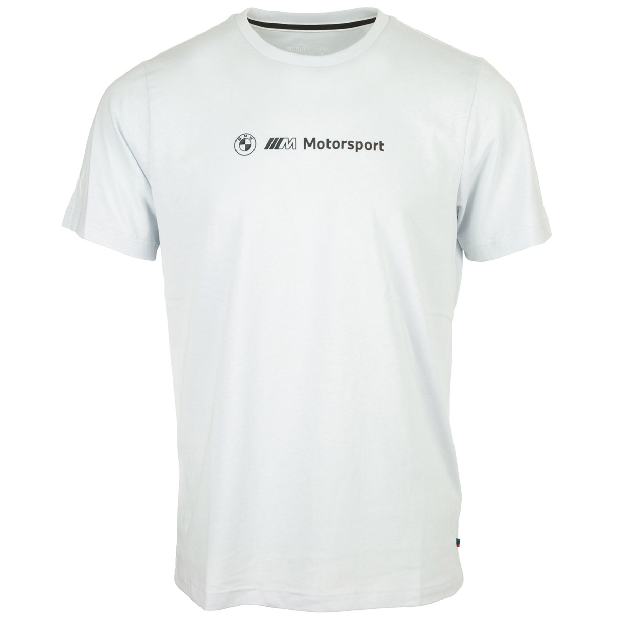 Bmw Mms Log Graphic Tee Bmw Mms Log Graphic Tee