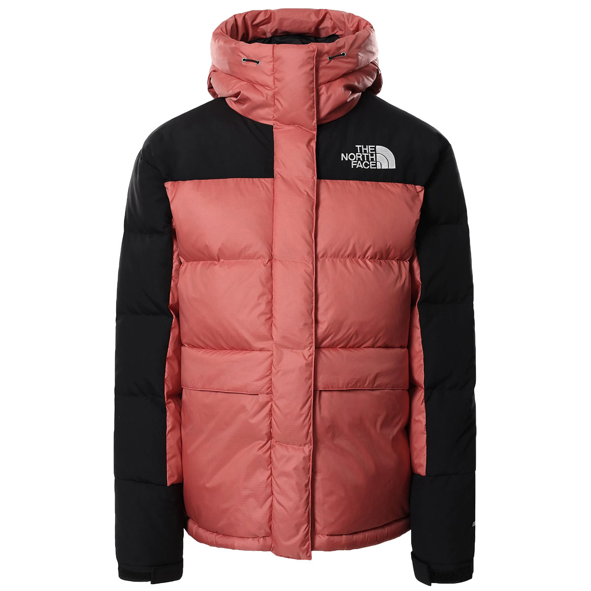 The North Face "Himalayan Down Parka Wn's"