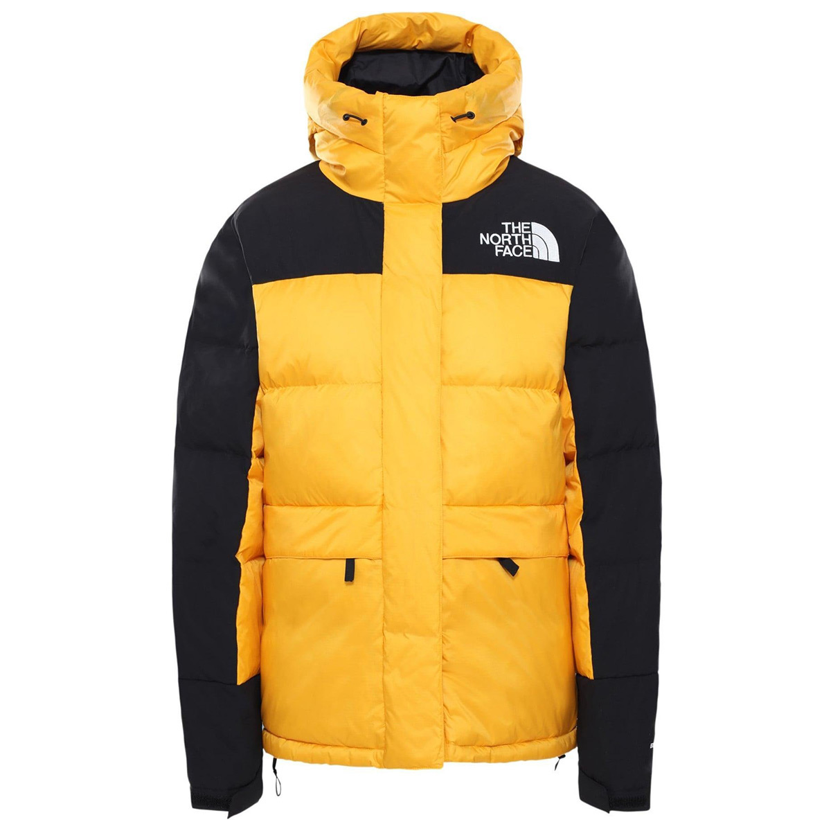 Himalayan Down Parka Wn's