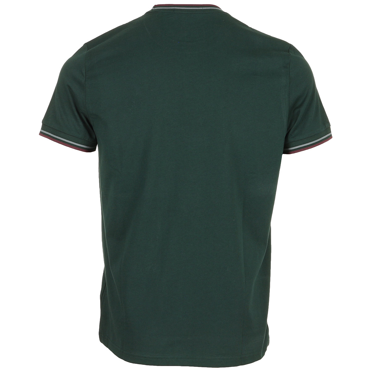 Twin Tipped T-Shirt