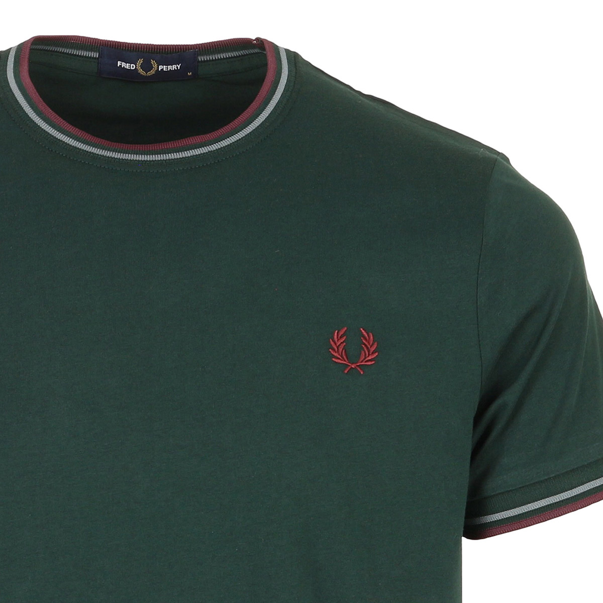 Twin Tipped T-Shirt