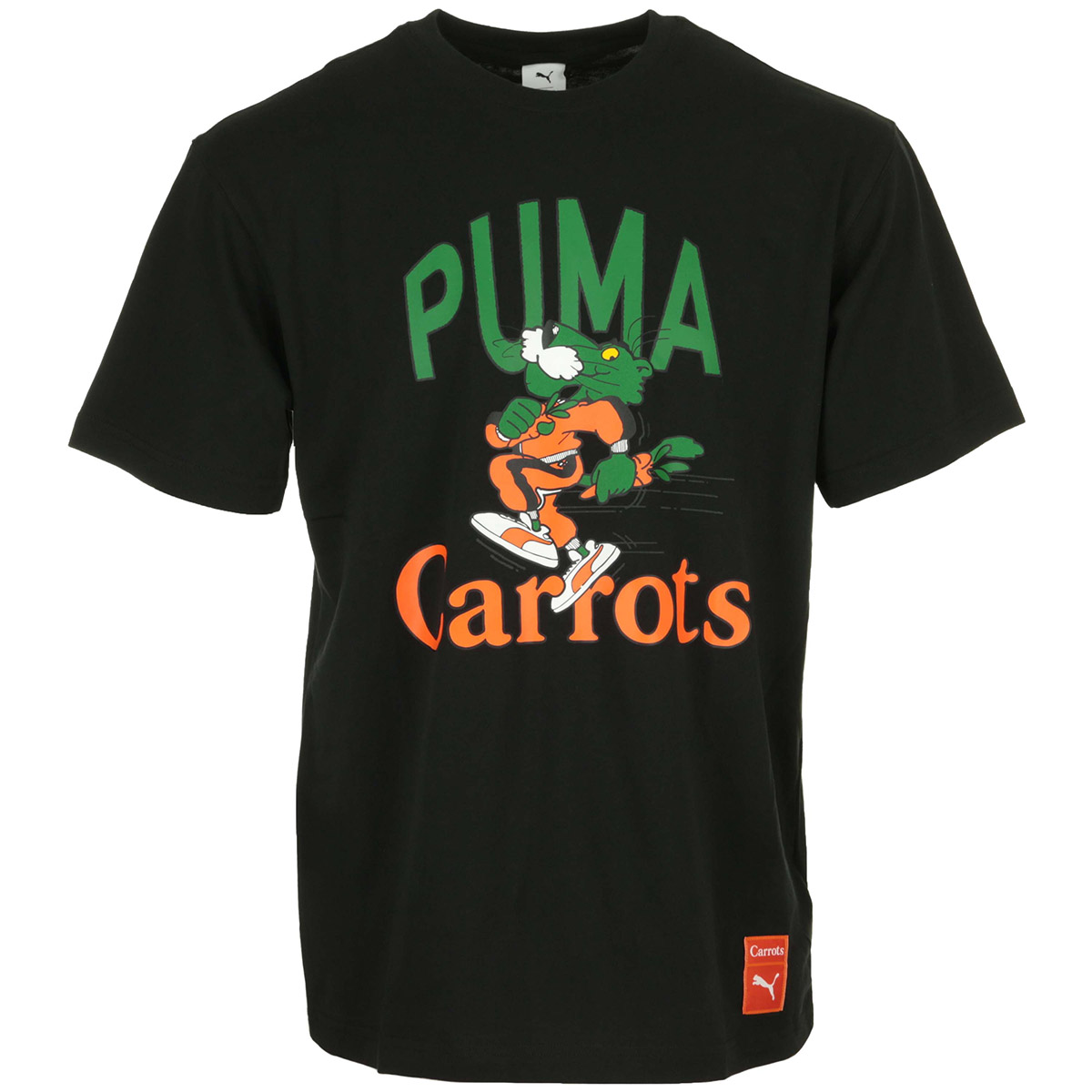 Puma X Carrots Graphic Tee Puma X Carrots Graphic Tee