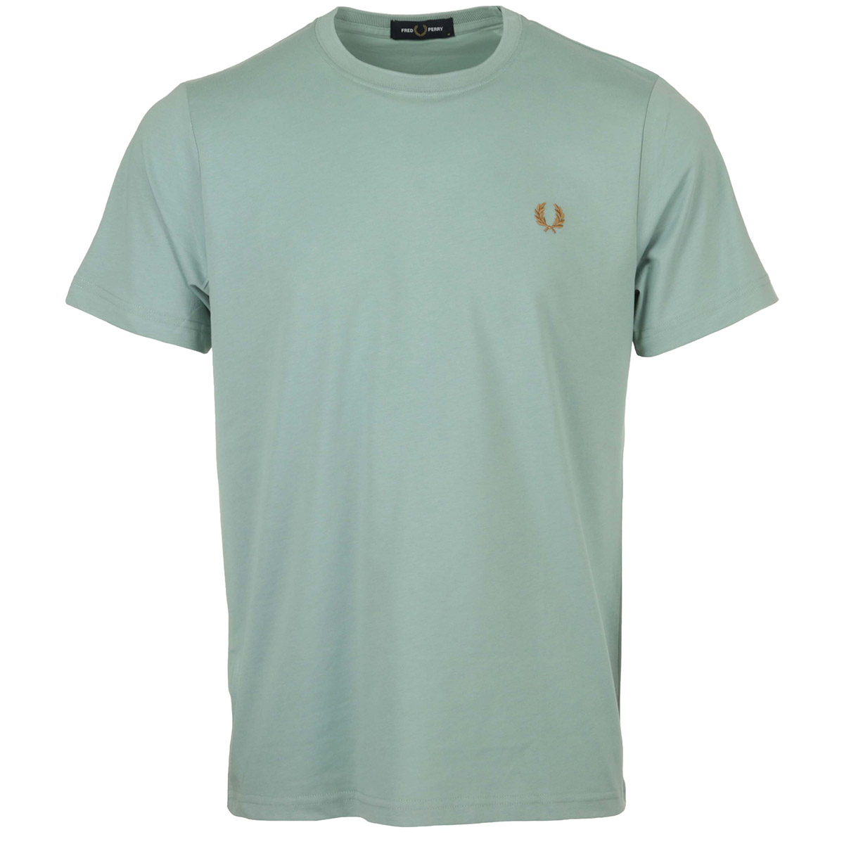 Crew Neck T-Shirt Crew Neck T-Shirt