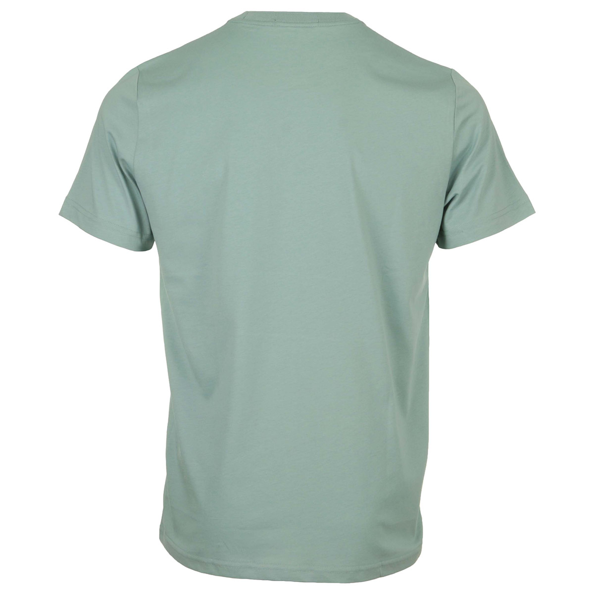 Crew Neck T-Shirt Crew Neck T-Shirt