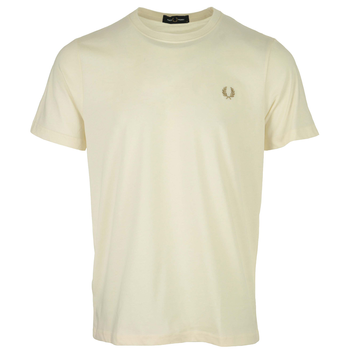 Crew Neck T-Shirt Crew Neck T-Shirt