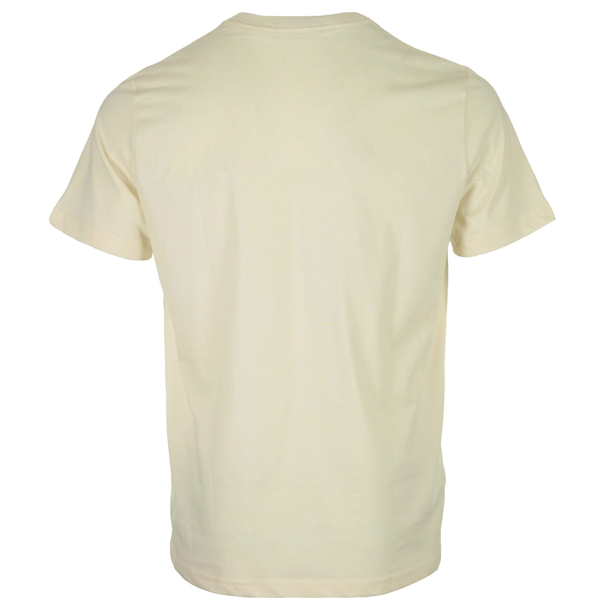 Crew Neck T-Shirt Crew Neck T-Shirt