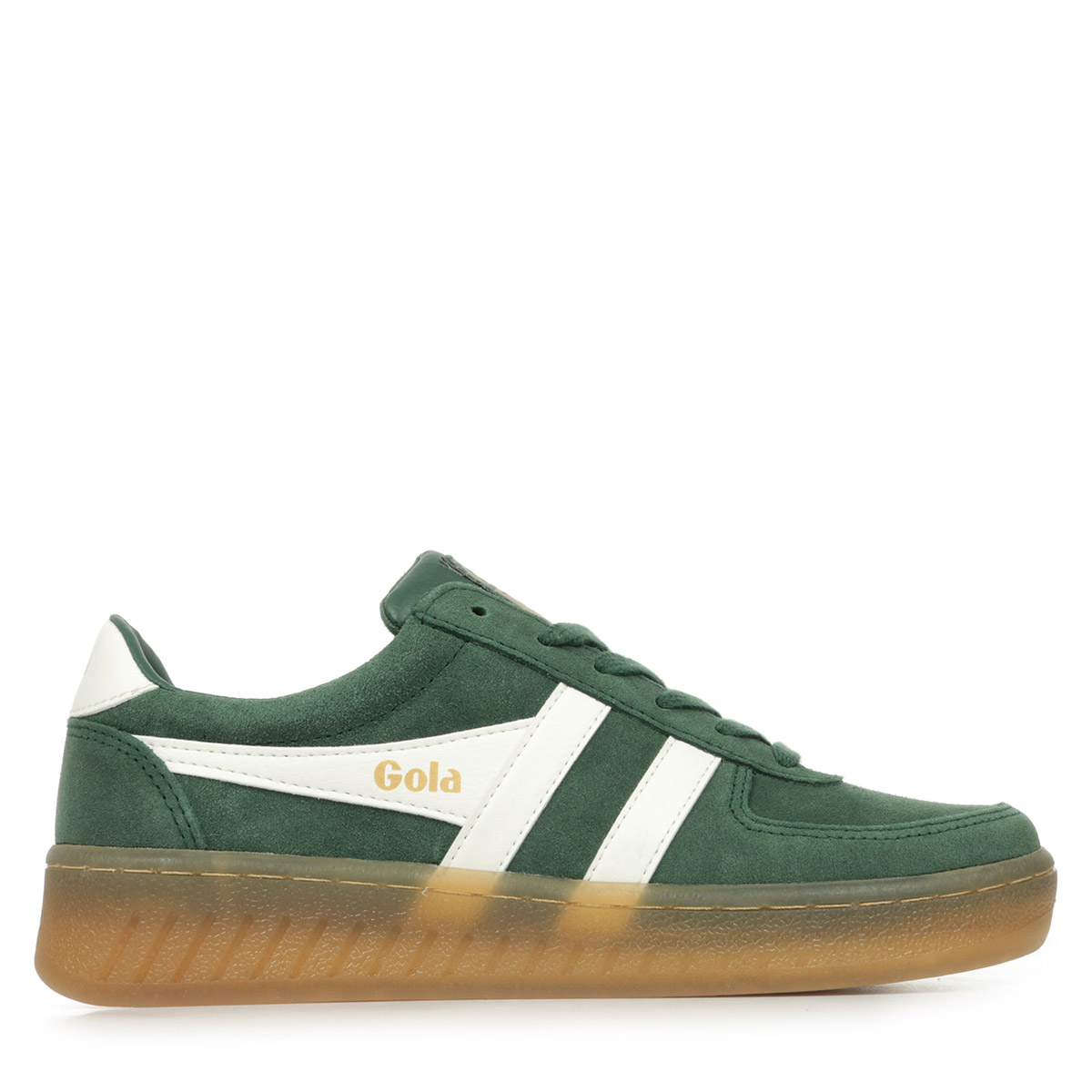 Grandslam Suede Grandslam Suede