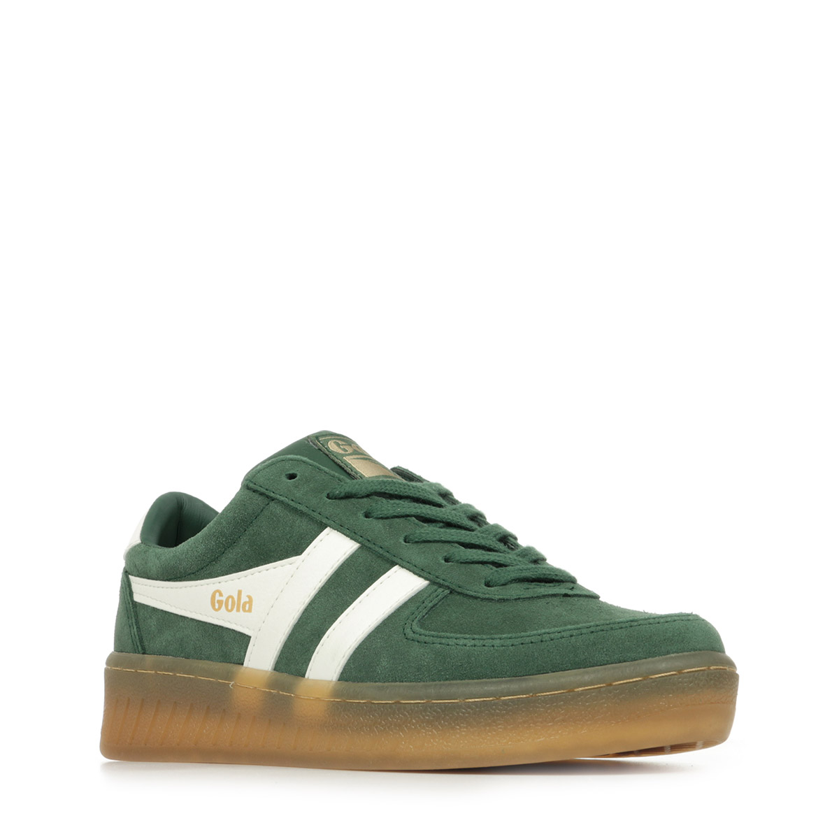 Grandslam Suede Grandslam Suede