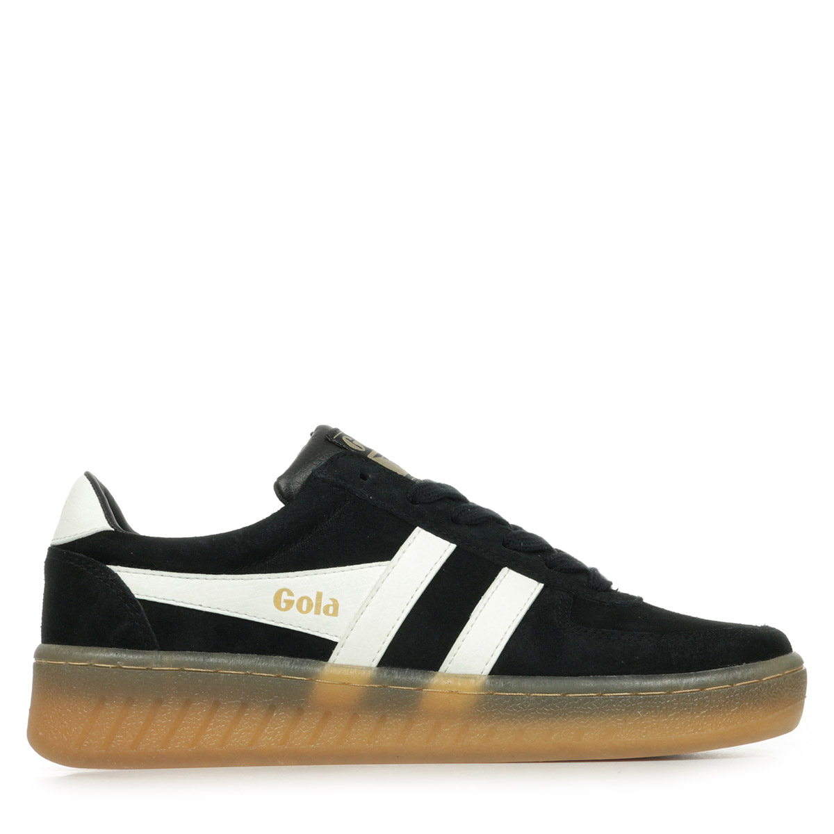 Grandslam Suede Grandslam Suede