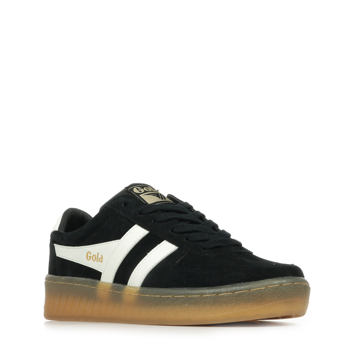 Grandslam Suede Grandslam Suede