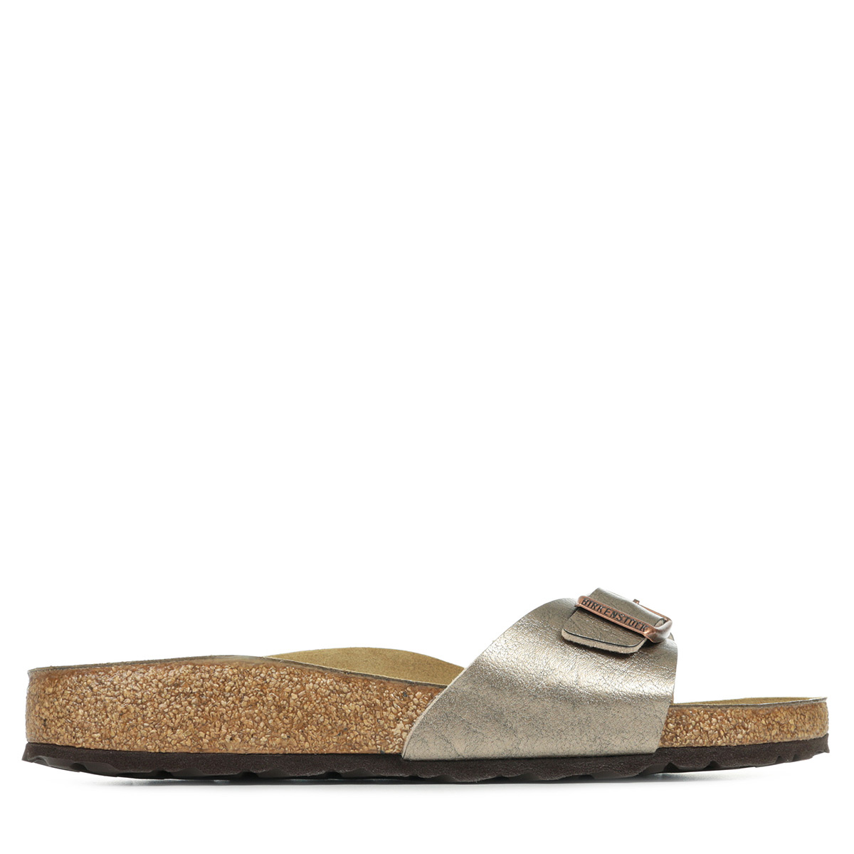 Birkenstock "Madrid BS"