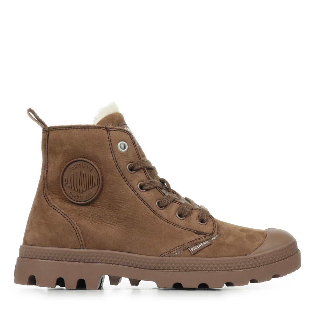 Pampa Hi Zip Wl Pampa Hi Zip Wl