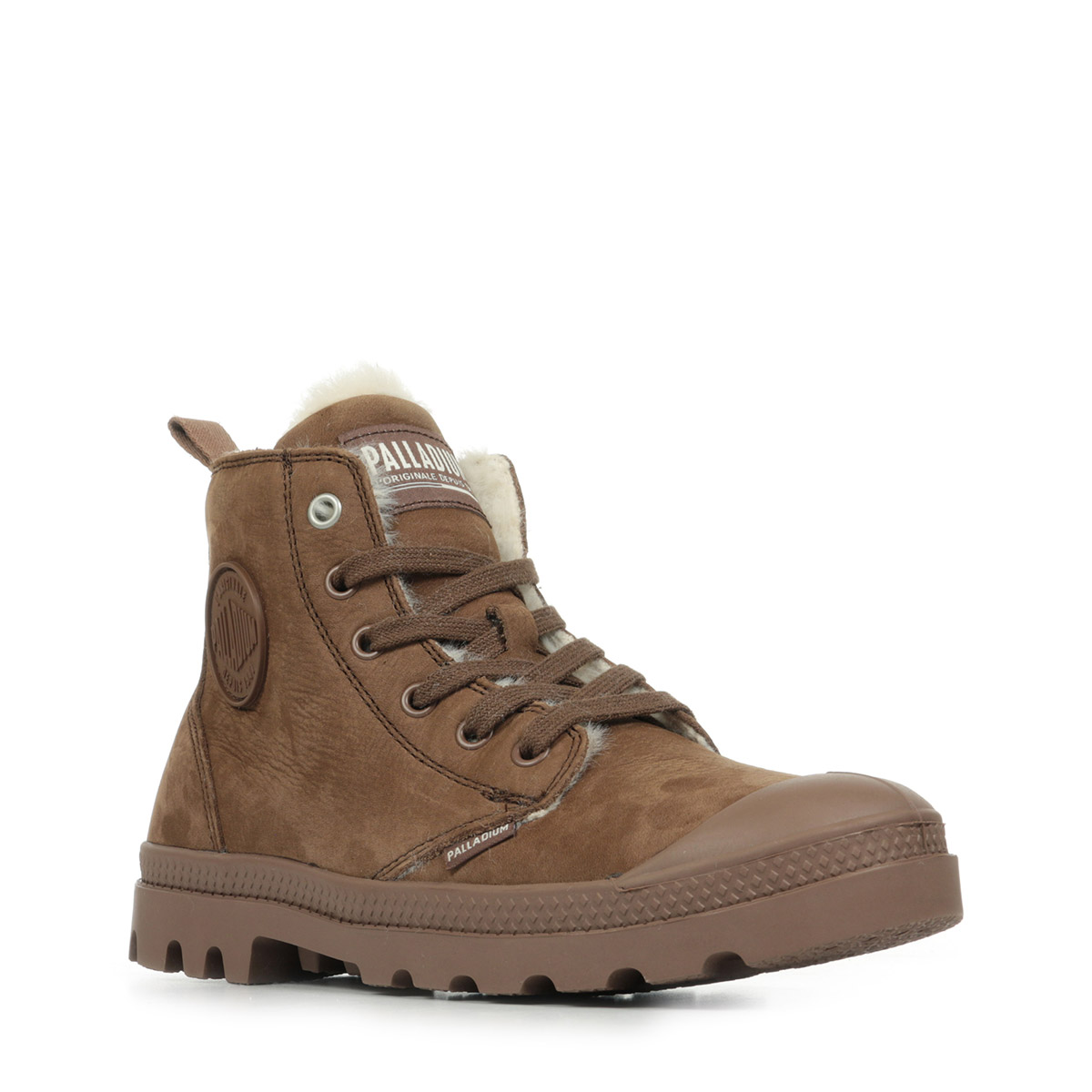Pampa Hi Zip Wl Pampa Hi Zip Wl