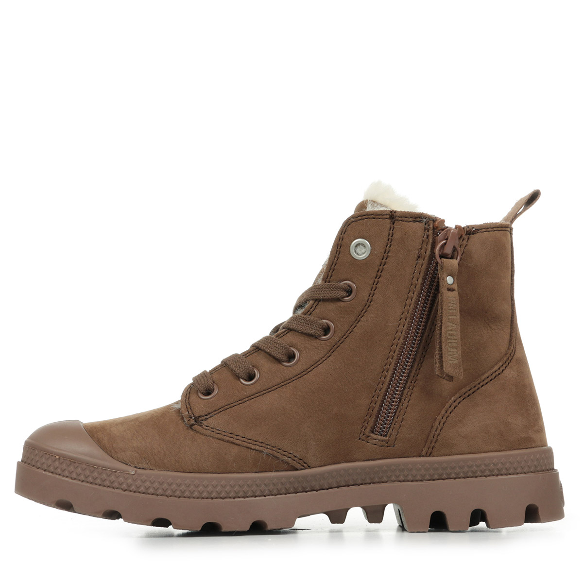 Pampa Hi Zip Wl Pampa Hi Zip Wl