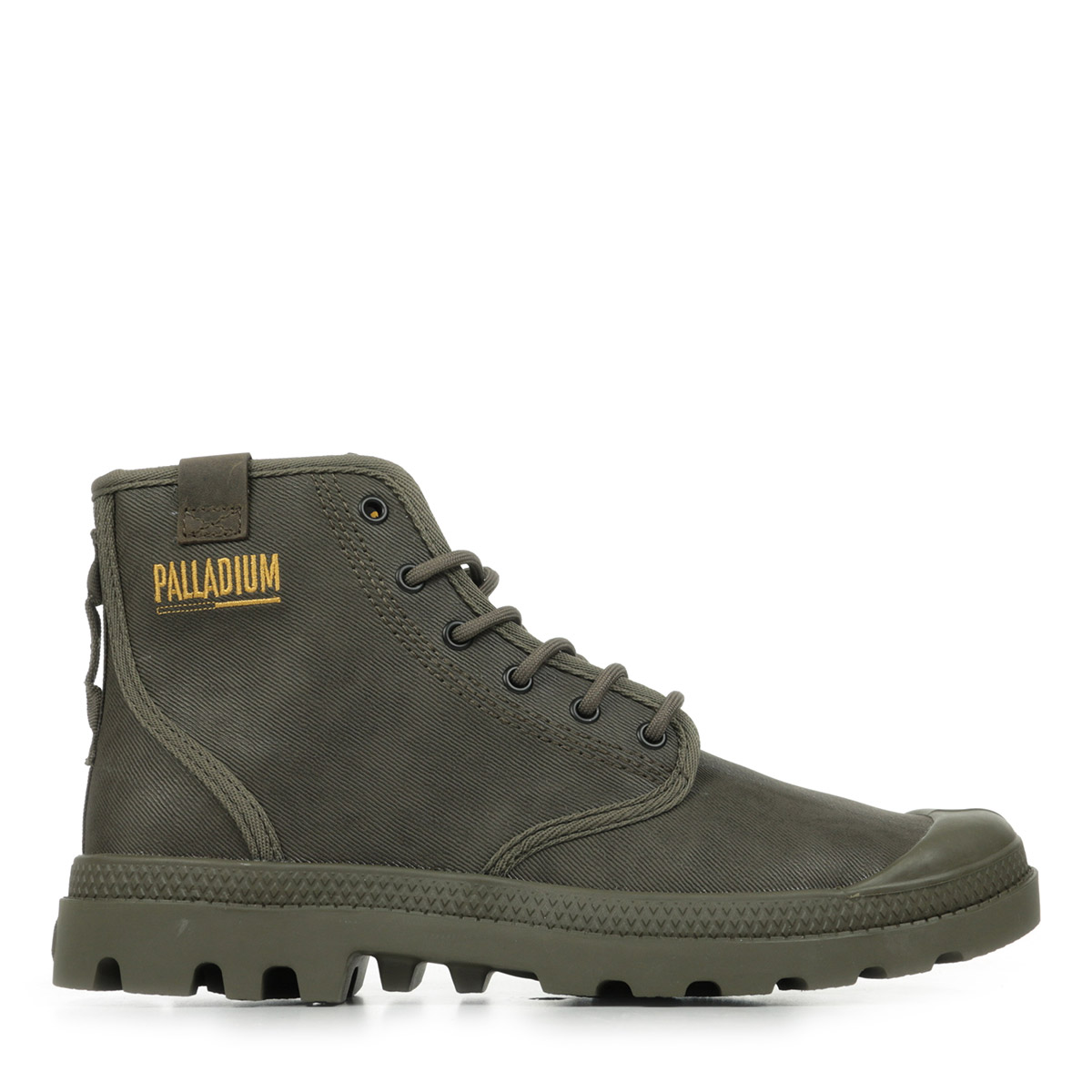 Pampa Hi Coated Pampa Hi Coated