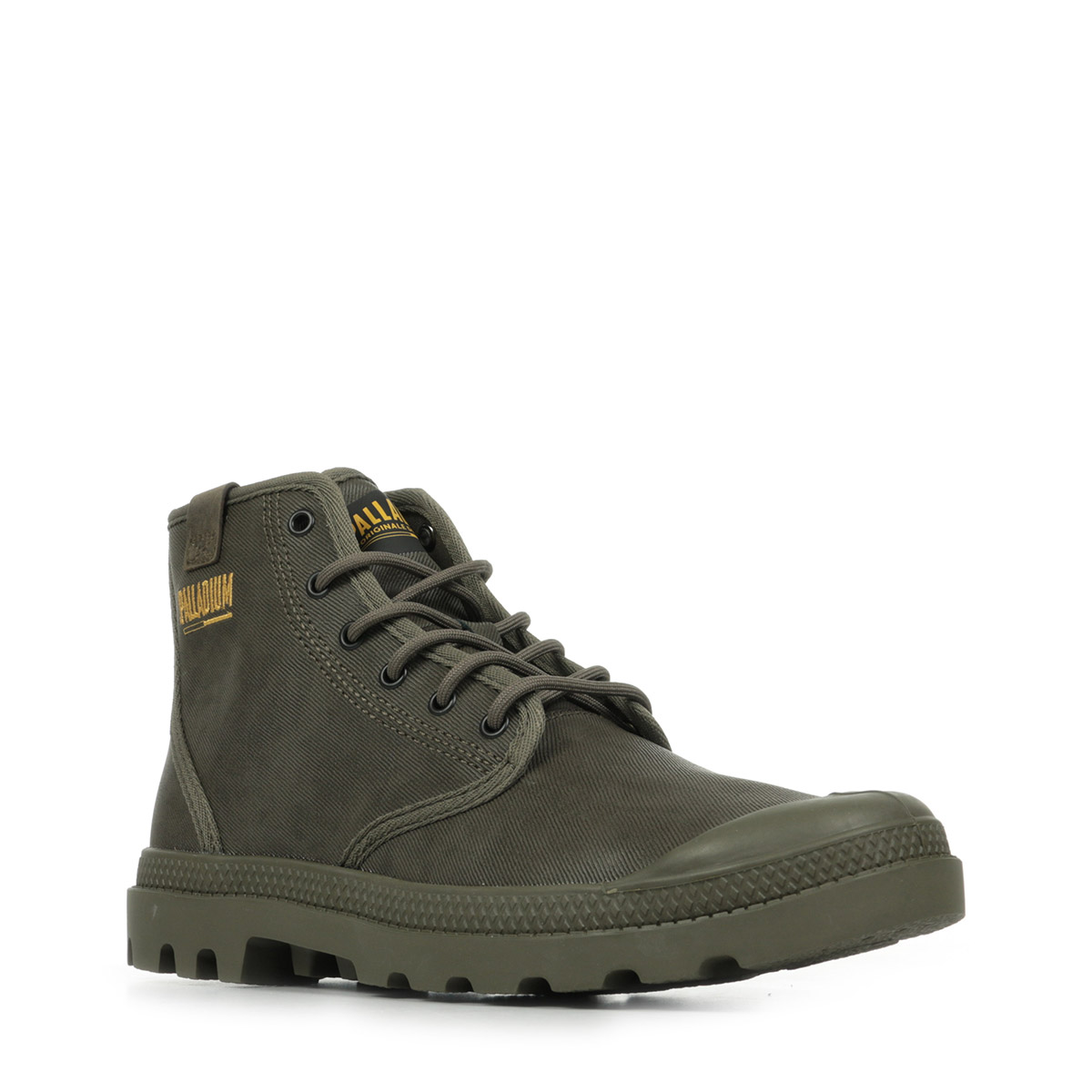 Pampa Hi Coated Pampa Hi Coated