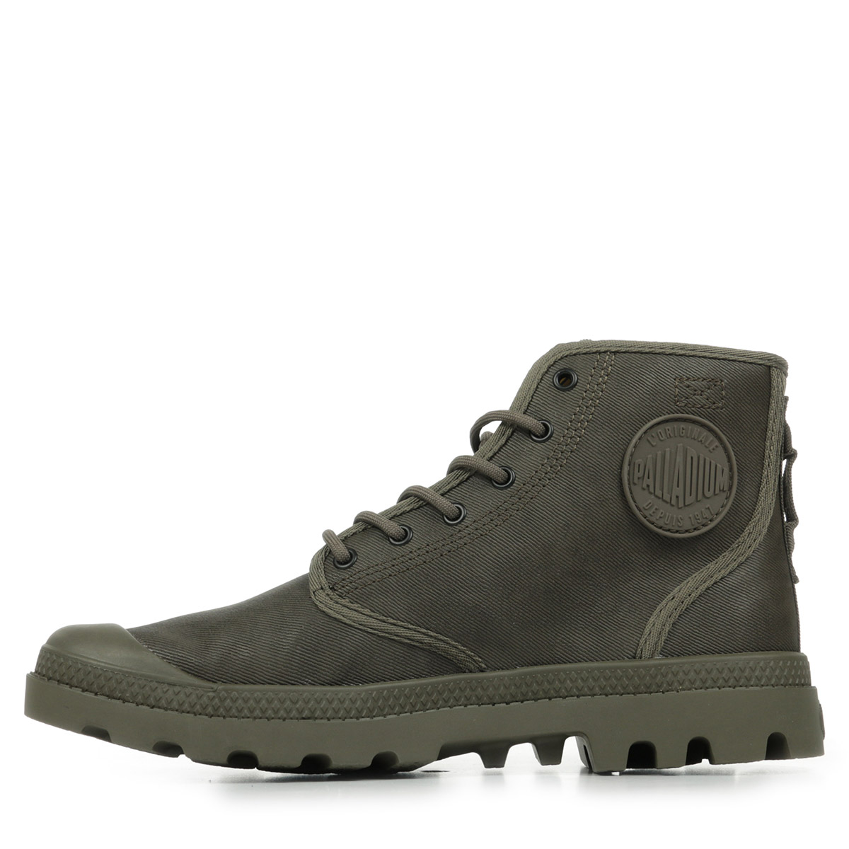 Pampa Hi Coated Pampa Hi Coated