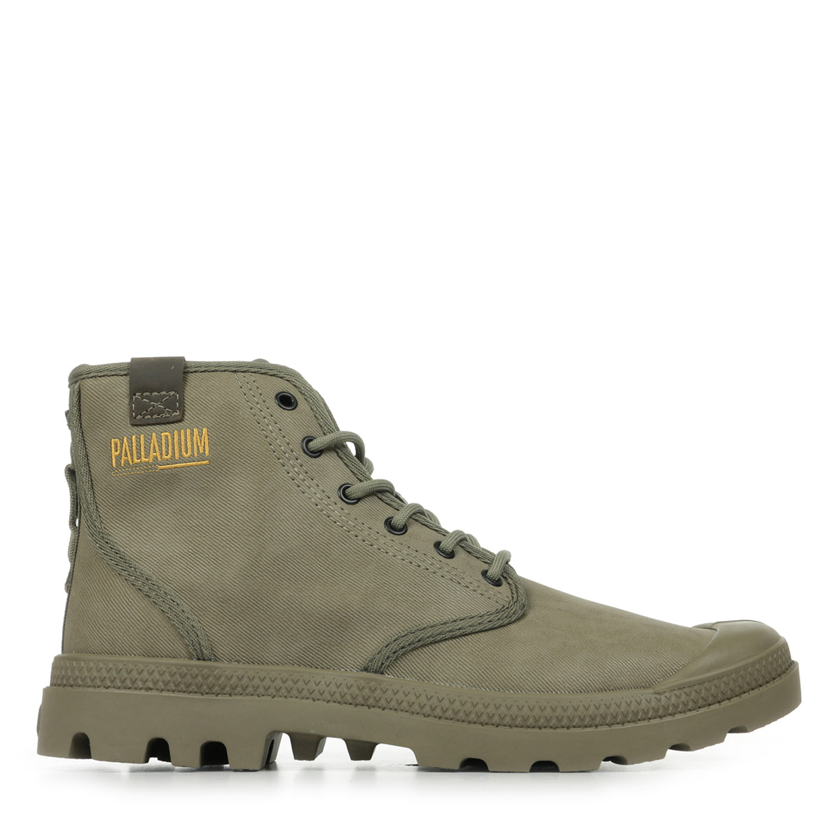 Pampa Hi Coated Pampa Hi Coated