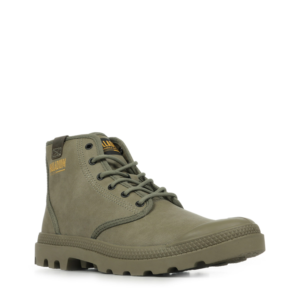 Pampa Hi Coated Pampa Hi Coated