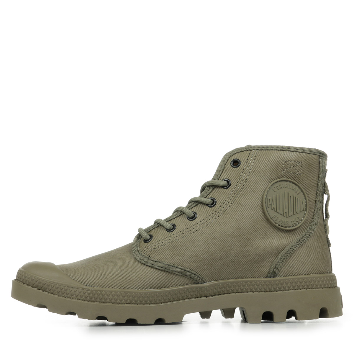 Pampa Hi Coated Pampa Hi Coated