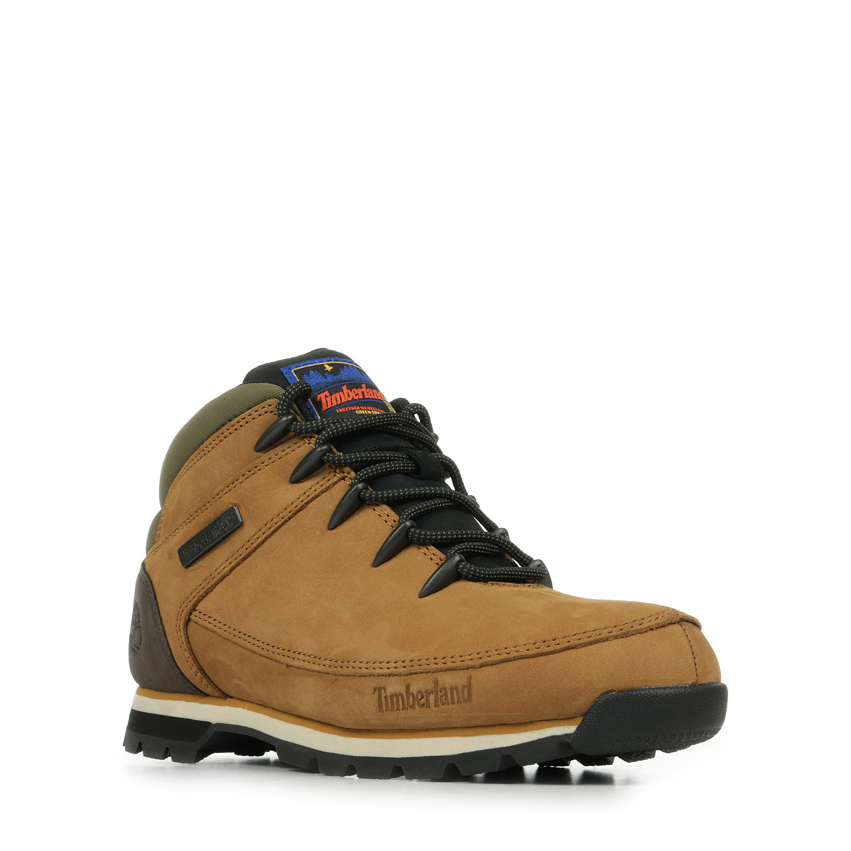 Euro Sprint Mid Lace Boot Euro Sprint Mid Lace Boot